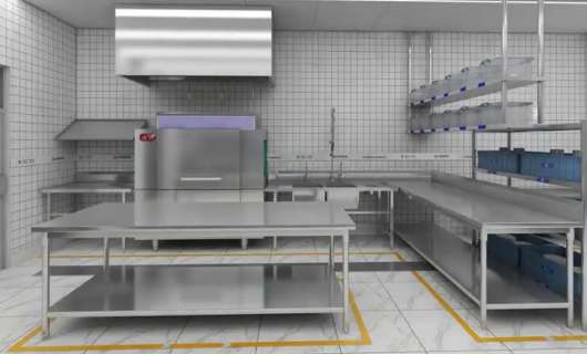 《中華人民共和國(guó)食品安全法》下的商用絞肉機(jī)合規(guī)戰(zhàn)略